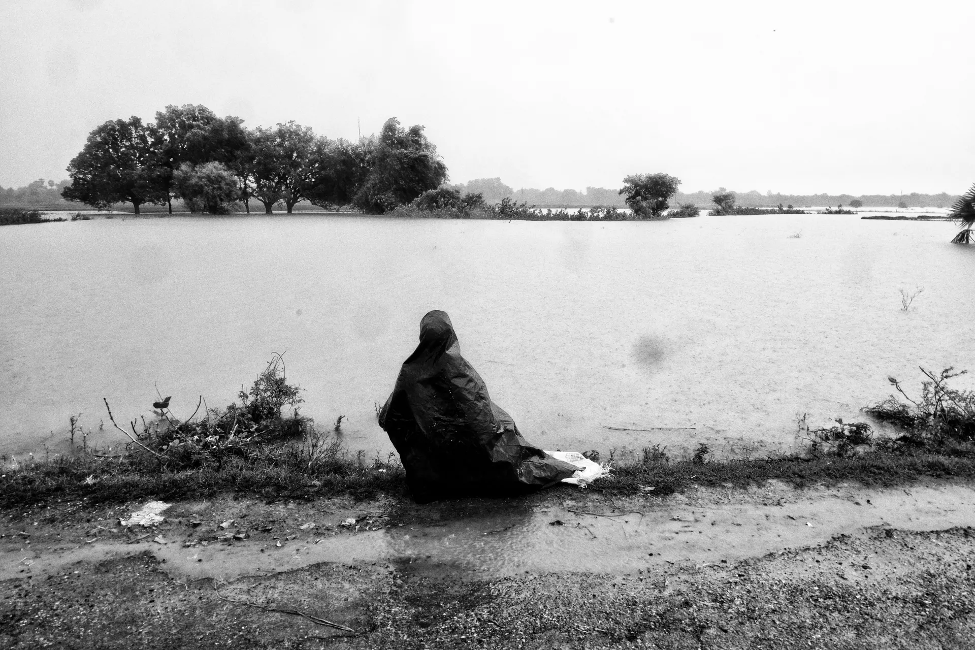 Street Photography Black & White 5